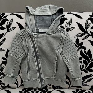 H&M boys jacket size 1.5-2yrs
